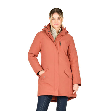WeatherBeeta Redwood Kyla II Waterproof Jacket| Online For Equine