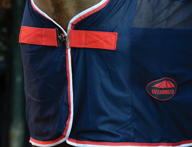 Buy WeatherBeeta Scrim Standard Neck Cooler| Online for Equine