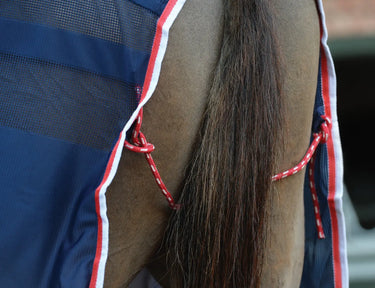 Buy WeatherBeeta Scrim Standard Neck Cooler| Online for Equine