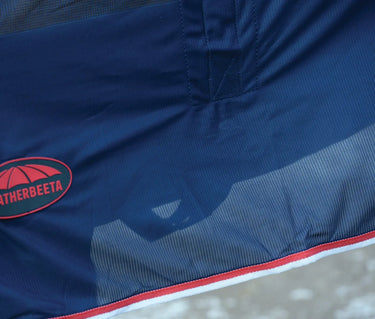 Buy WeatherBeeta Scrim Standard Neck Cooler| Online for Equine