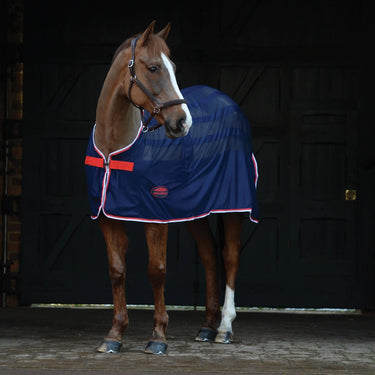 WeatherBeeta Scrim Standard Neck Cooler| Online For Equine