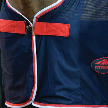 WeatherBeeta Scrim Standard Neck Cooler| Online For Equine