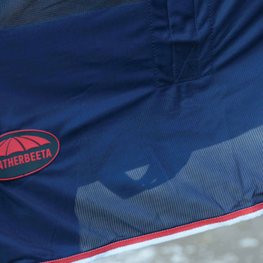 WeatherBeeta Scrim Standard Neck Cooler| Online For Equine