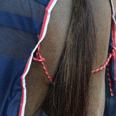 WeatherBeeta Scrim Standard Neck Cooler| Online For Equine