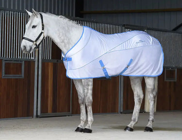 Buy the WeatherBeeta Standard Neck Air-Tec Cooler Rug | Online For Equine 
