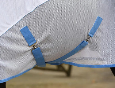 Buy the WeatherBeeta Standard Neck Air-Tec Cooler Rug | Online For Equine 
