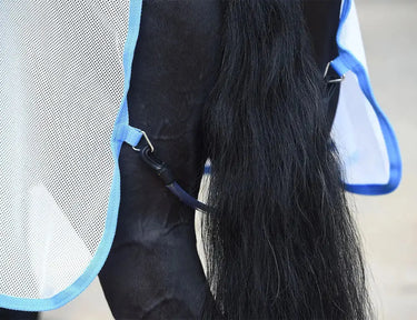 Buy the WeatherBeeta Standard Neck Air-Tec Cooler Rug | Online For Equine 