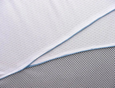 Buy the WeatherBeeta Standard Neck Air-Tec Cooler Rug | Online For Equine 