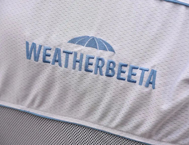 Buy the WeatherBeeta Standard Neck Air-Tec Cooler Rug | Online For Equine 
