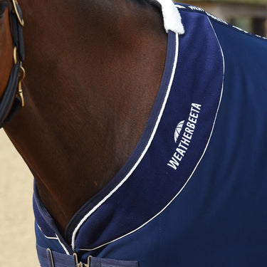WeatherBeeta Standard Neck Opulence Show Sheet| Online For Equine