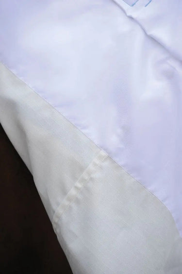 Buy WeatherBeeta Sweet Itch Shield Combo Neck Fly Rug| Online for Equine