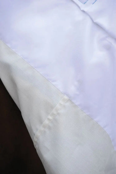 Buy WeatherBeeta Sweet Itch Shield Combo Neck Fly Rug| Online for Equine