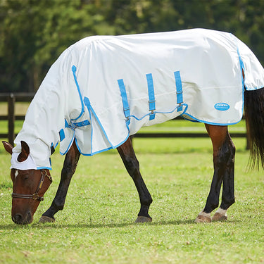 WeatherBeeta Sweet Itch Shield Combo Neck Fly Rug| Online For Equine