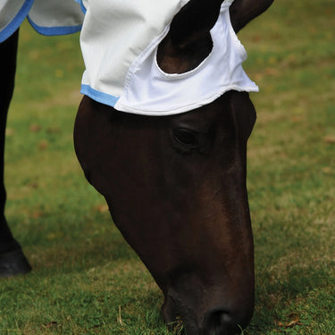 WeatherBeeta Sweet Itch Shield Combo Neck Fly Rug| Online For Equine