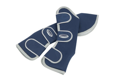 Buy WeatherBeeta Wide Tab Shaped Travel Boots| Online for Equine