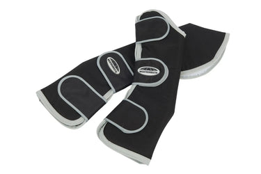 Buy WeatherBeeta Wide Tab Shaped Travel Boots| Online for Equine