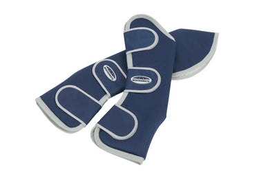 Buy WeatherBeeta Wide Tab Shaped Travel Boots| Online for Equine