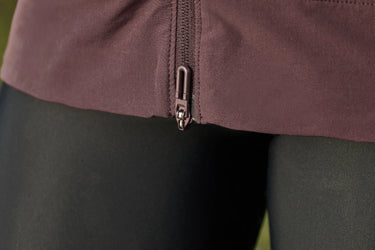 Buy Weatherbeeta Abrasion Proof Stretch Riding Jacket Mulberry | Online for Equine