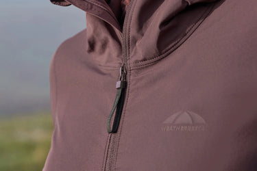Buy Weatherbeeta Abrasion Proof Stretch Riding Jacket Mulberry | Online for Equine