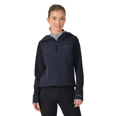 Buy Weatherbeeta Abrasion Proof Stretch Riding Jacket Navy | Online for Equine