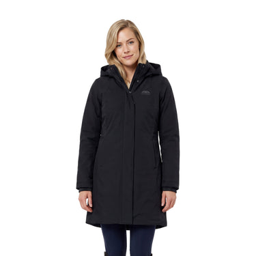 Weatherbeeta All Purpose Waterproof Insulated Longline Riding Jacket| Online For Equine