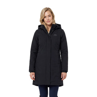 Weatherbeeta All Purpose Waterproof Insulated Longline Riding Jacket| Online For Equine