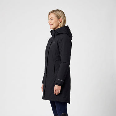 Weatherbeeta All Purpose Waterproof Insulated Longline Riding Jacket| Online For Equine