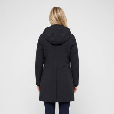 Weatherbeeta All Purpose Waterproof Insulated Longline Riding Jacket| Online For Equine