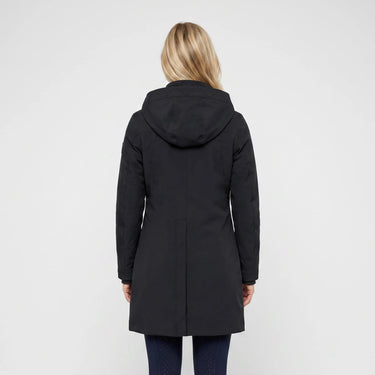 Weatherbeeta All Purpose Waterproof Insulated Longline Riding Jacket| Online For Equine