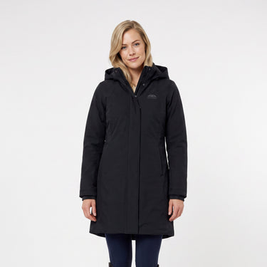 Weatherbeeta All Purpose Waterproof Insulated Longline Riding Jacket| Online For Equine
