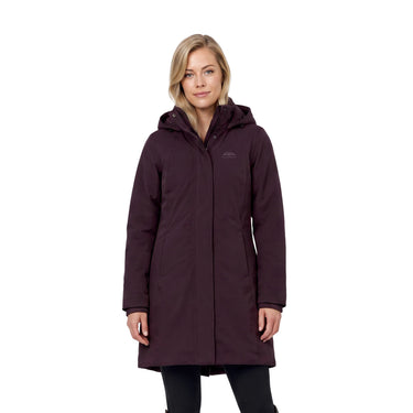 Weatherbeeta All Purpose Waterproof Insulated Longline Riding Jacket| Online For Equine