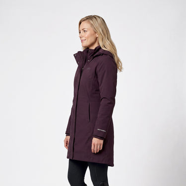 Weatherbeeta All Purpose Waterproof Insulated Longline Riding Jacket| Online For Equine