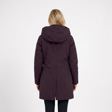 Weatherbeeta All Purpose Waterproof Insulated Longline Riding Jacket| Online For Equine