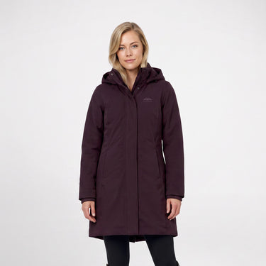 Weatherbeeta All Purpose Waterproof Insulated Longline Riding Jacket| Online For Equine