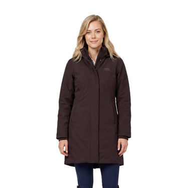 Weatherbeeta All Purpose Waterproof Insulated Longline Riding Jacket| Online For Equine
