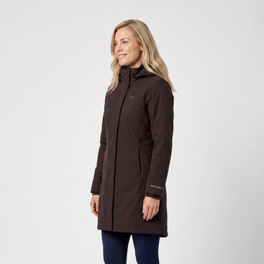 Weatherbeeta All Purpose Waterproof Insulated Longline Riding Jacket| Online For Equine