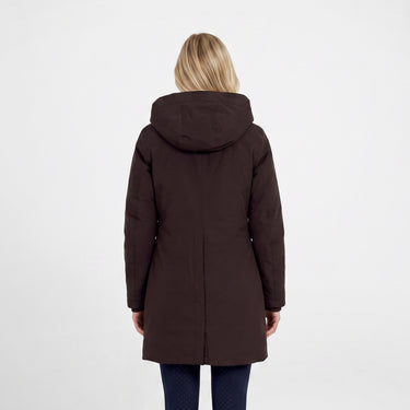 Weatherbeeta All Purpose Waterproof Insulated Longline Riding Jacket| Online For Equine