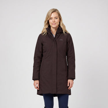 Weatherbeeta All Purpose Waterproof Insulated Longline Riding Jacket| Online For Equine
