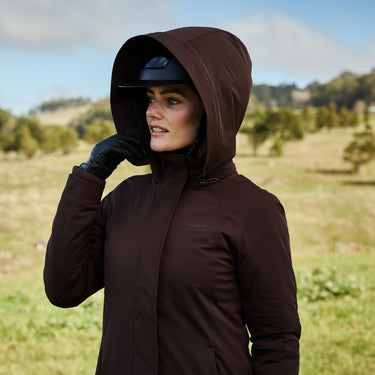 Weatherbeeta All Purpose Waterproof Insulated Longline Riding Jacket| Online For Equine