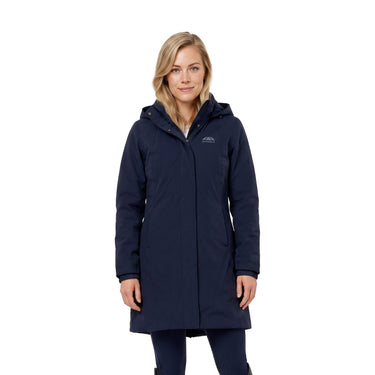 Weatherbeeta All Purpose Waterproof Insulated Longline Riding Jacket| Online For Equine