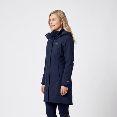 Weatherbeeta All Purpose Waterproof Insulated Longline Riding Jacket| Online For Equine