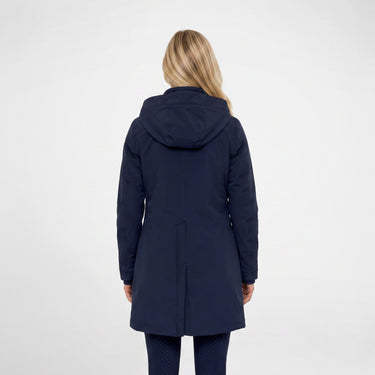 Weatherbeeta All Purpose Waterproof Insulated Longline Riding Jacket| Online For Equine