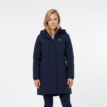 Weatherbeeta All Purpose Waterproof Insulated Longline Riding Jacket| Online For Equine
