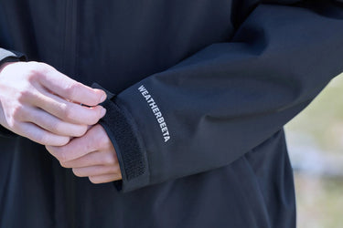 Buy Weatherbeeta All Weather Field Jacket Navy | Online for Equine