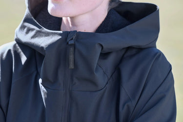 Buy Weatherbeeta All Weather Field Jacket Navy | Online for Equine