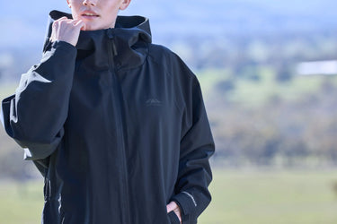 Buy Weatherbeeta All Weather Field Jacket Navy | Online for Equine