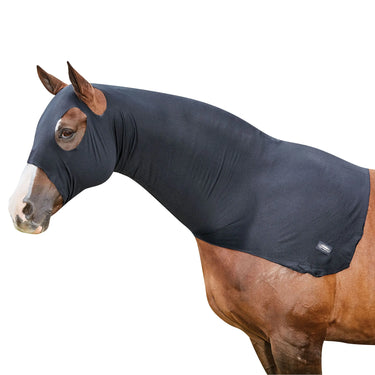 Weatherbeeta Black Stretch Hood
