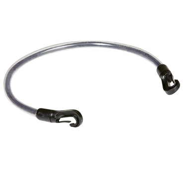 Weatherbeeta Black Stretchy Rug Tail Cord| Online For Equine