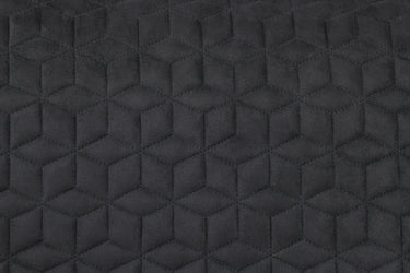 Weatherbeeta Black Suede Elite Air-Tec Jump Saddle Pad| Online For Equine