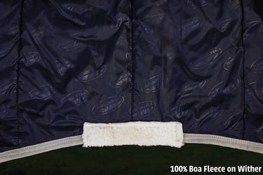 Buy Weatherbeeta ComFiTec Classic No Fill Standard Neck Turnout Rug| Online for Equine